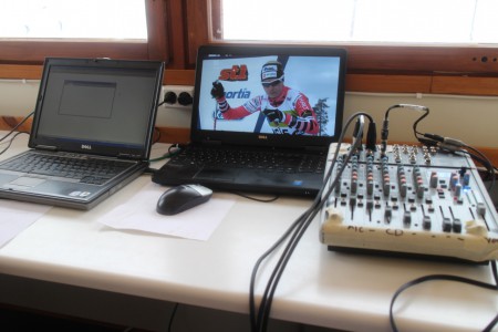 Pahkan hiihdot 2015 livenä ja hiihdon SM Yleltä